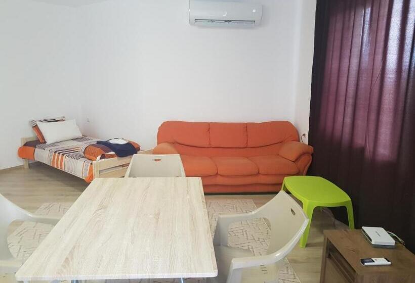펜션 Apartments Alexandra