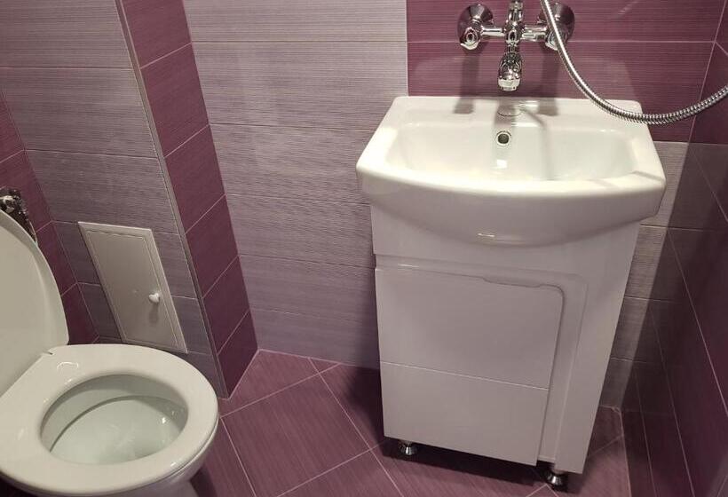 פנסיון Apartments Alexandra