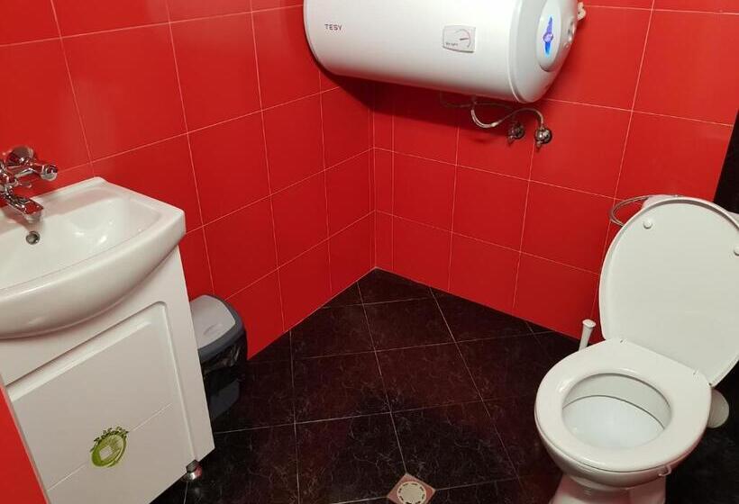 פנסיון Apartments Alexandra