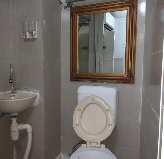 پانسیون Aries Guest House