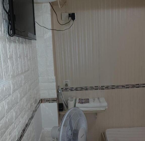 پانسیون Aries Guest House