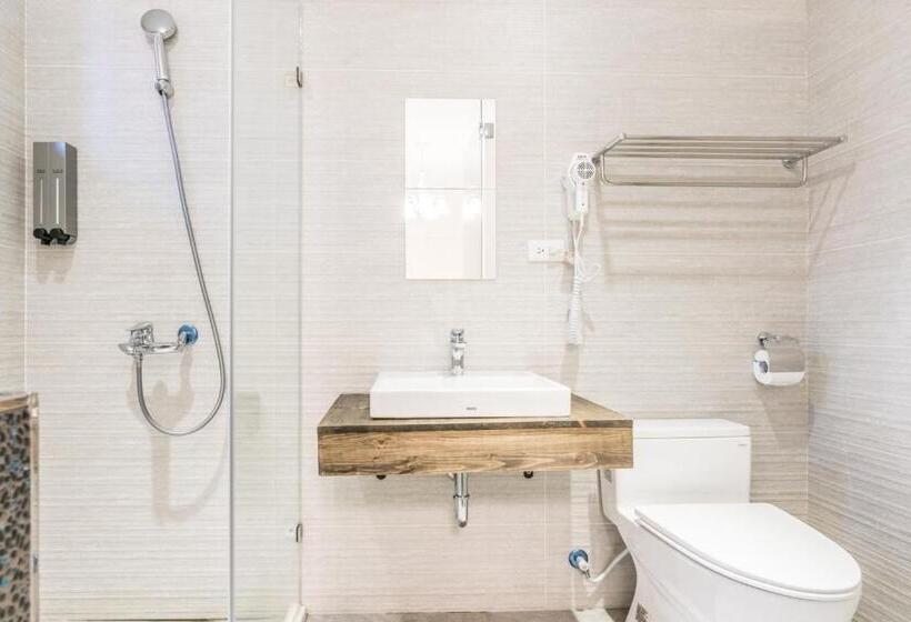 پانسیون Blue Hole Guesthouse藍洞民宿