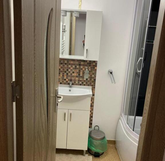 بنسيون Bodrogeni Căsuțe