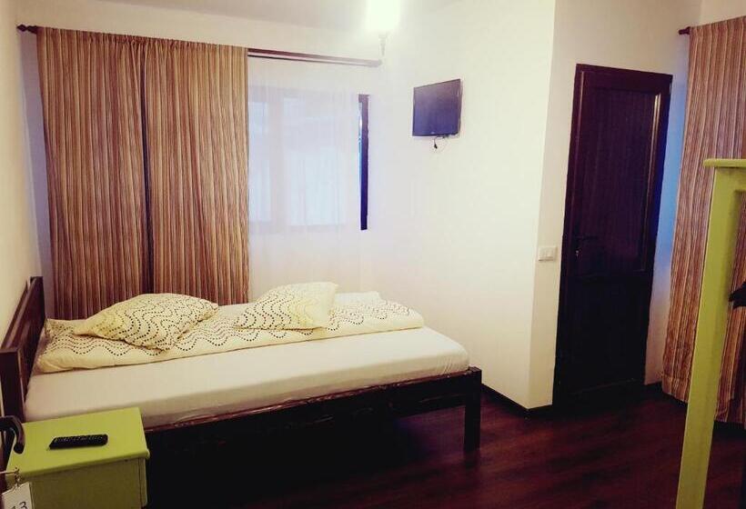 بنسيون Cabana Alena