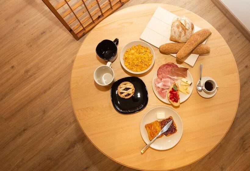 ペンション Camurria Sicilian B&b