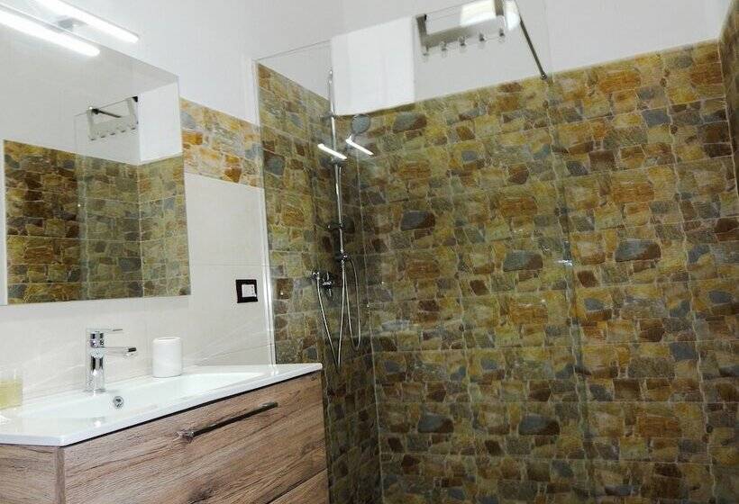 ペンション Camurria Sicilian B&b