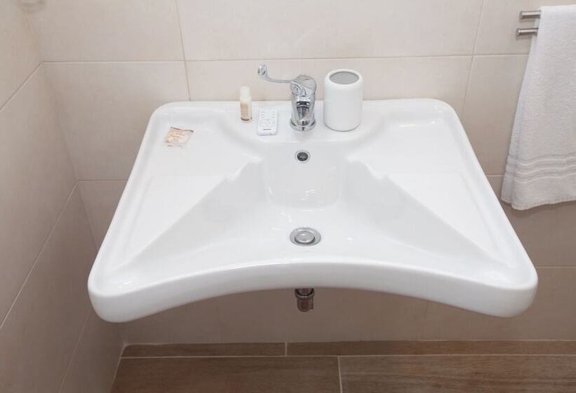 ペンション Camurria Sicilian B&b