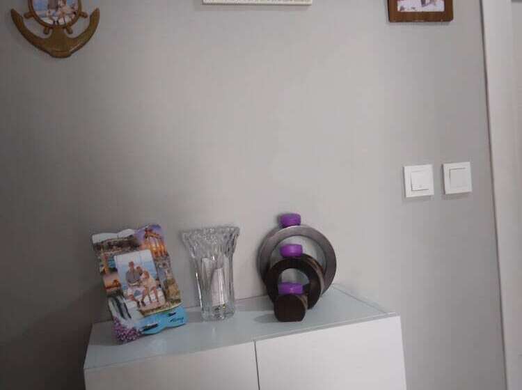 بنسيون Casa Alexis Y Mary Antalya Turquía No1