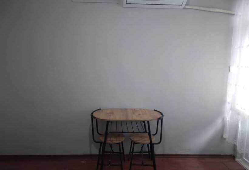 بنسيون Casa Alexis Y Mary Antalya Turquía No1