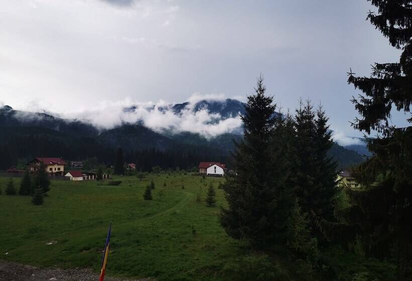 펜션 Casa De Vacanta Predeal