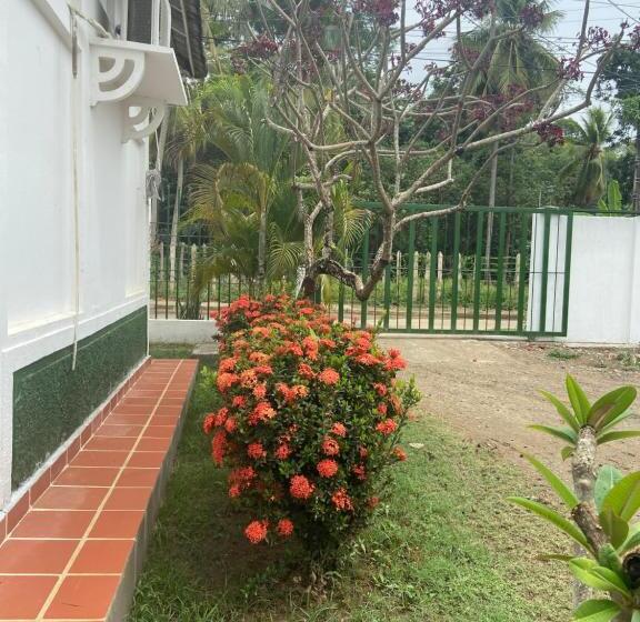 ペンション Casafinca Turbaco En Mompox Con Parqueadero