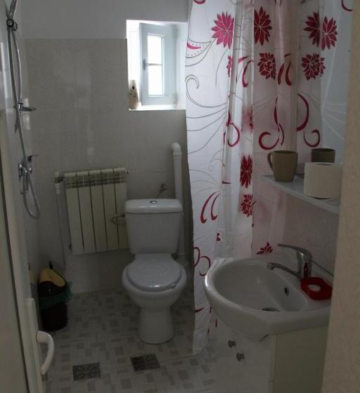 ペンション Casa Mărguța