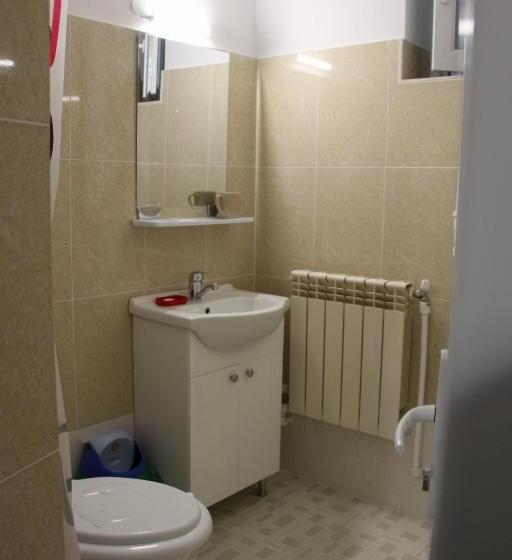 ペンション Casa Mărguța