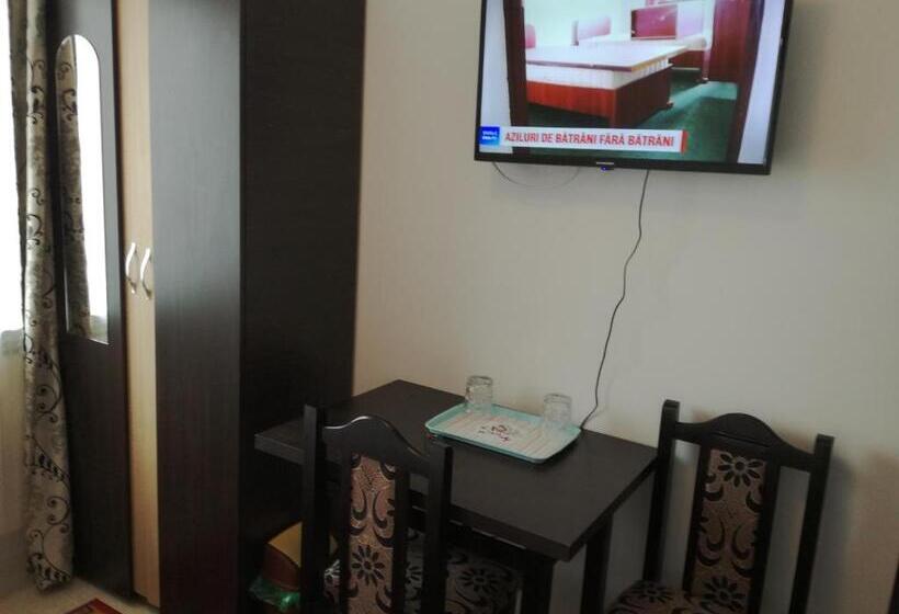 ペンション Casa Mărguța