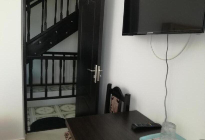 ペンション Casa Mărguța