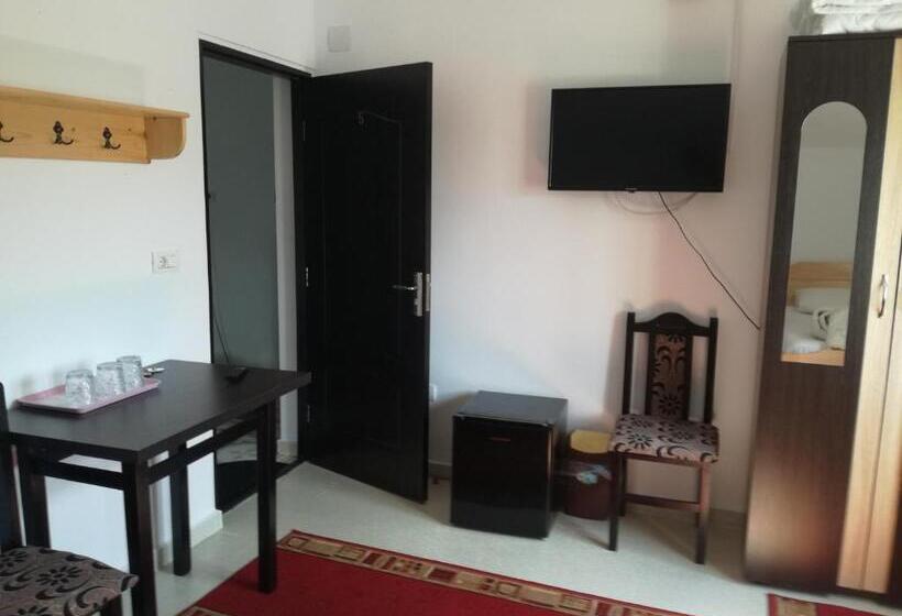 ペンション Casa Mărguța