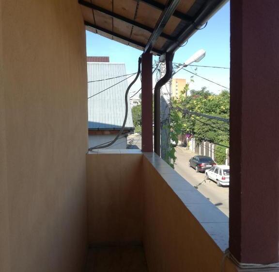 ペンション Casa Mărguța