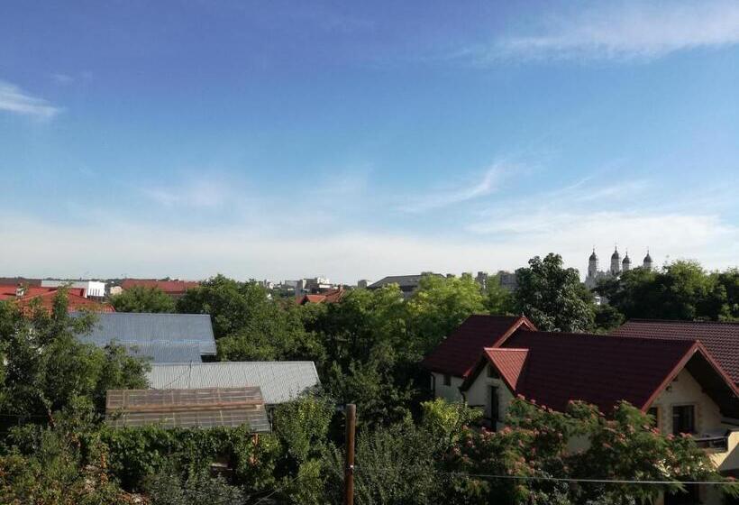 ペンション Casa Mărguța