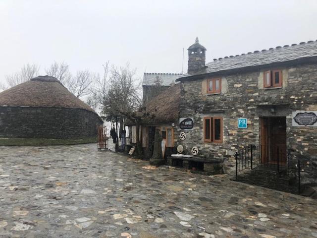 Пансион Casa Navarro