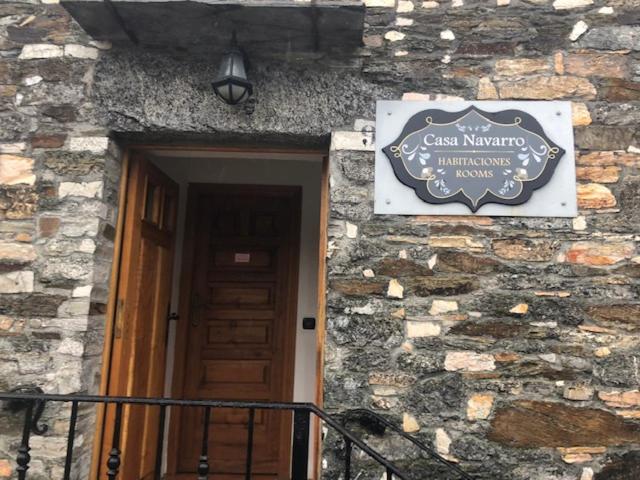 Пансион Casa Navarro