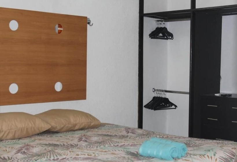 ペンション Casa Peña