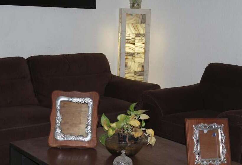 ペンション Casa Peña