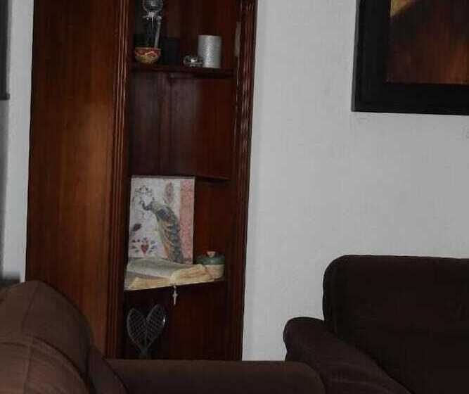 ペンション Casa Peña