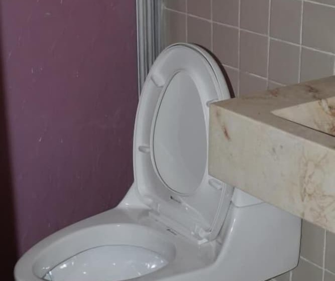 ペンション Casa Peña