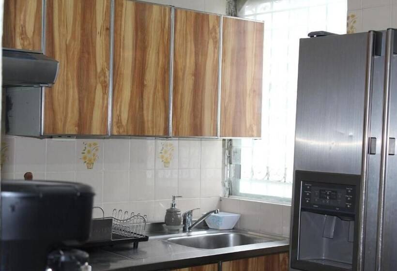 ペンション Casa Peña