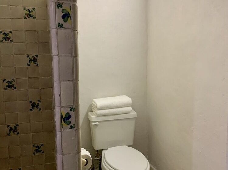 פנסיון Casabambu