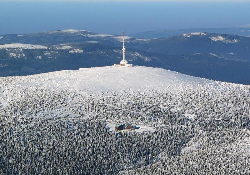 膳宿费 Chata Lucka