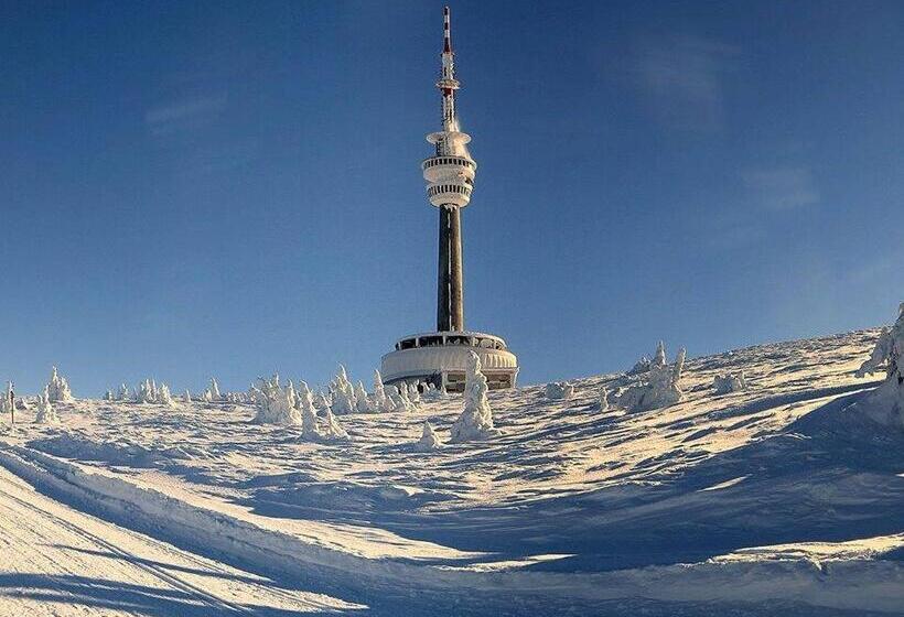 膳宿费 Chata Lucka