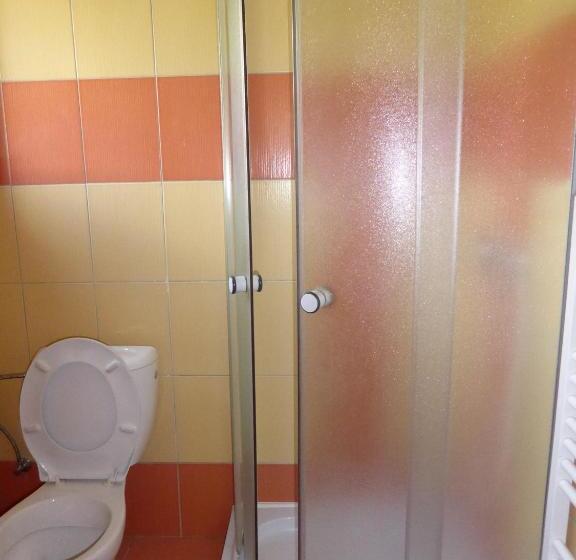 膳宿费 Chata Lucka