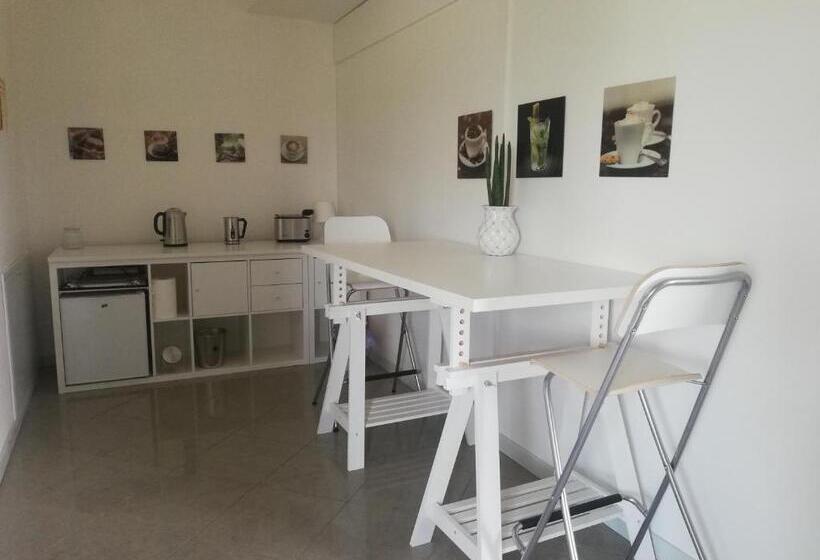 Пансион Da Elena E Chiara