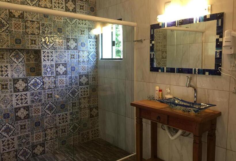 Пансион Estalagem Vila Franca Del Bierzo