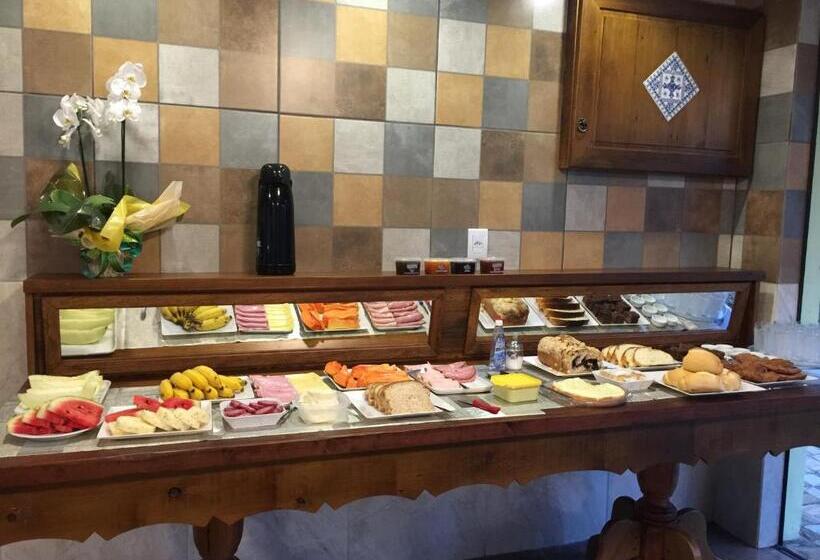 Пансион Estalagem Vila Franca Del Bierzo