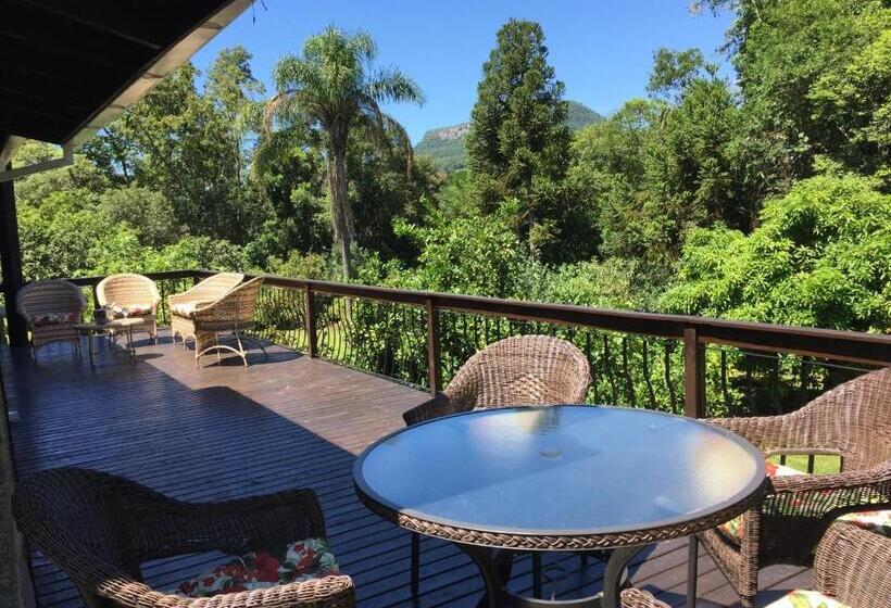 Пансион Estalagem Vila Franca Del Bierzo