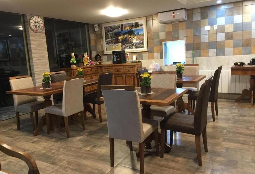 Пансион Estalagem Vila Franca Del Bierzo