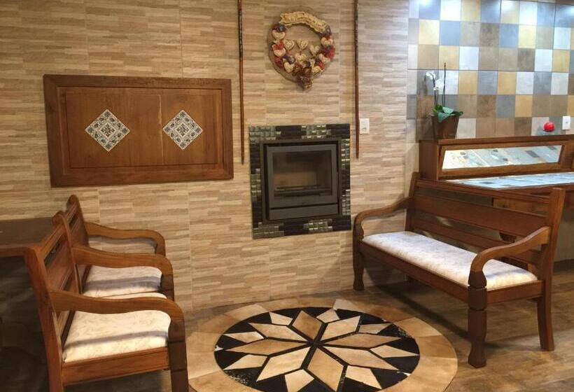 Пансион Estalagem Vila Franca Del Bierzo