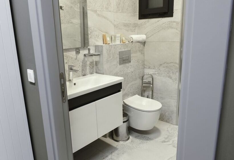 膳宿费 Pier 21 House