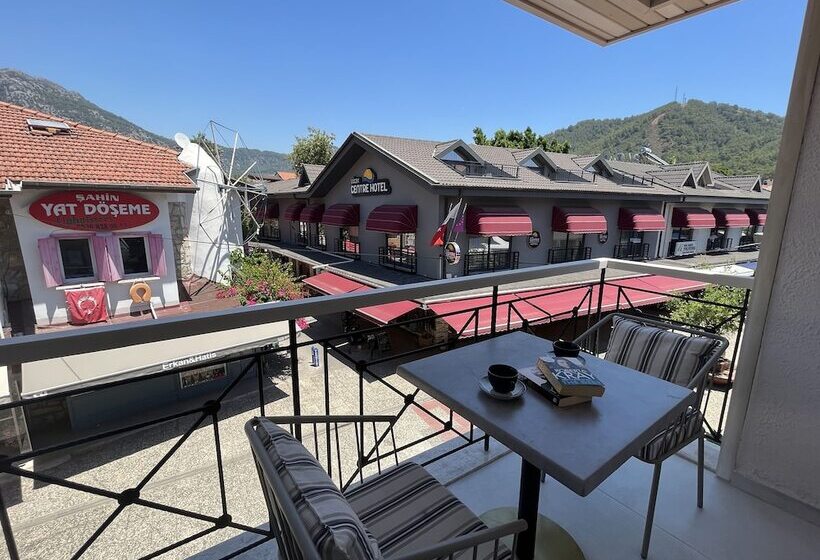 膳宿费 Pier 21 House