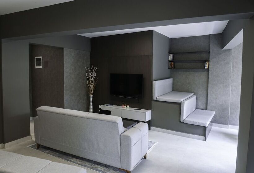 膳宿费 Pier 21 House