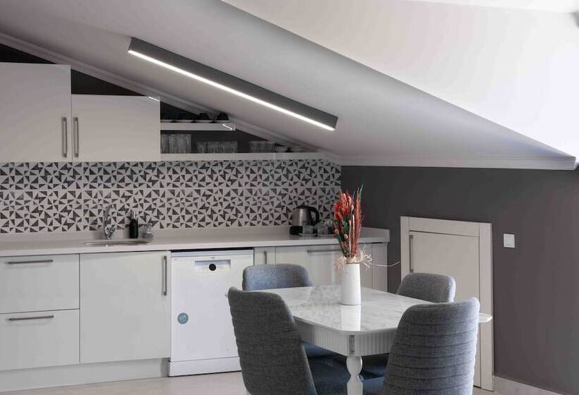 膳宿费 Pier 21 House