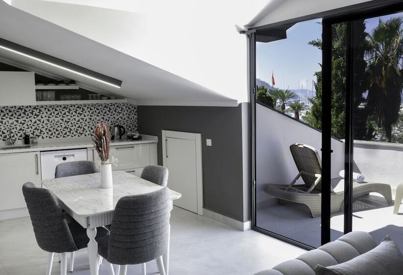 膳宿费 Pier 21 House