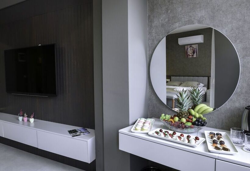 膳宿费 Pier 21 House