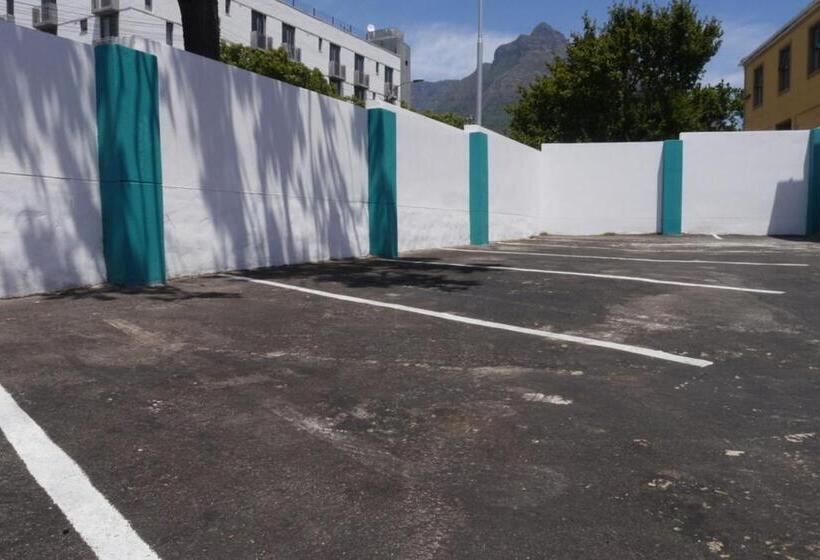 بنسيون Fama Lodge Rm11