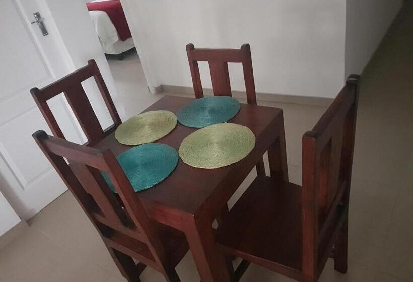 بنسيون Fama Lodge Rm11