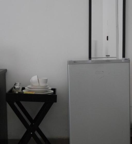 بنسيون Fama Lodge Rm11