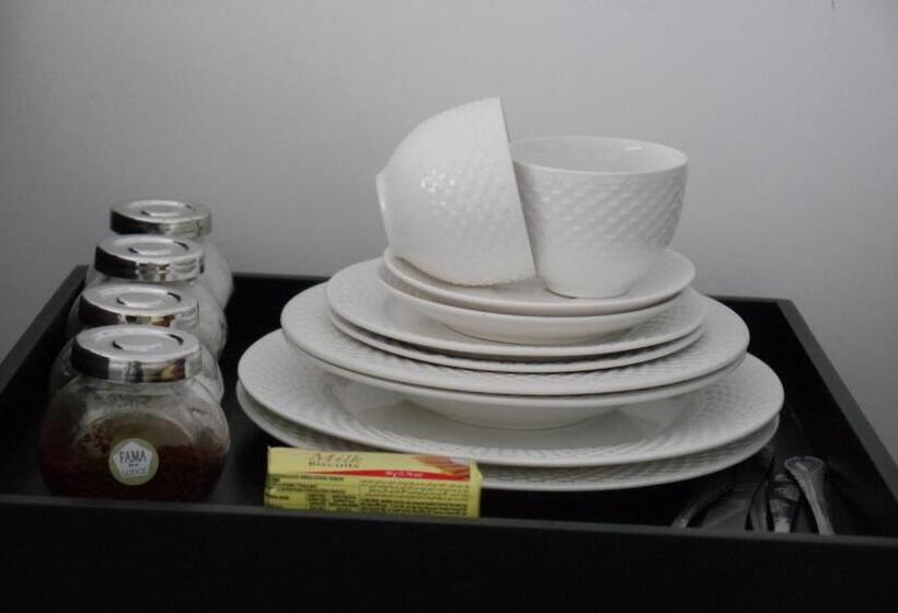 بنسيون Fama Lodge Rm11