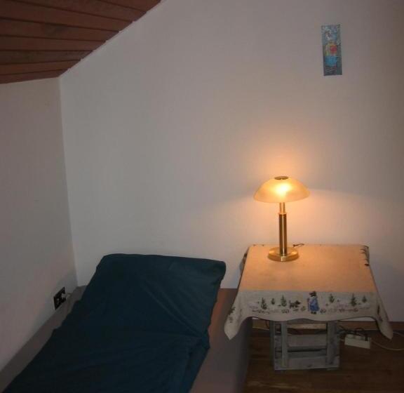 Пансион Gereutweg 18